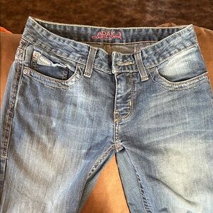 Cinch Ada Women Bootcut Jeans